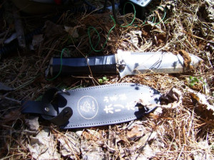 Doc's Knife